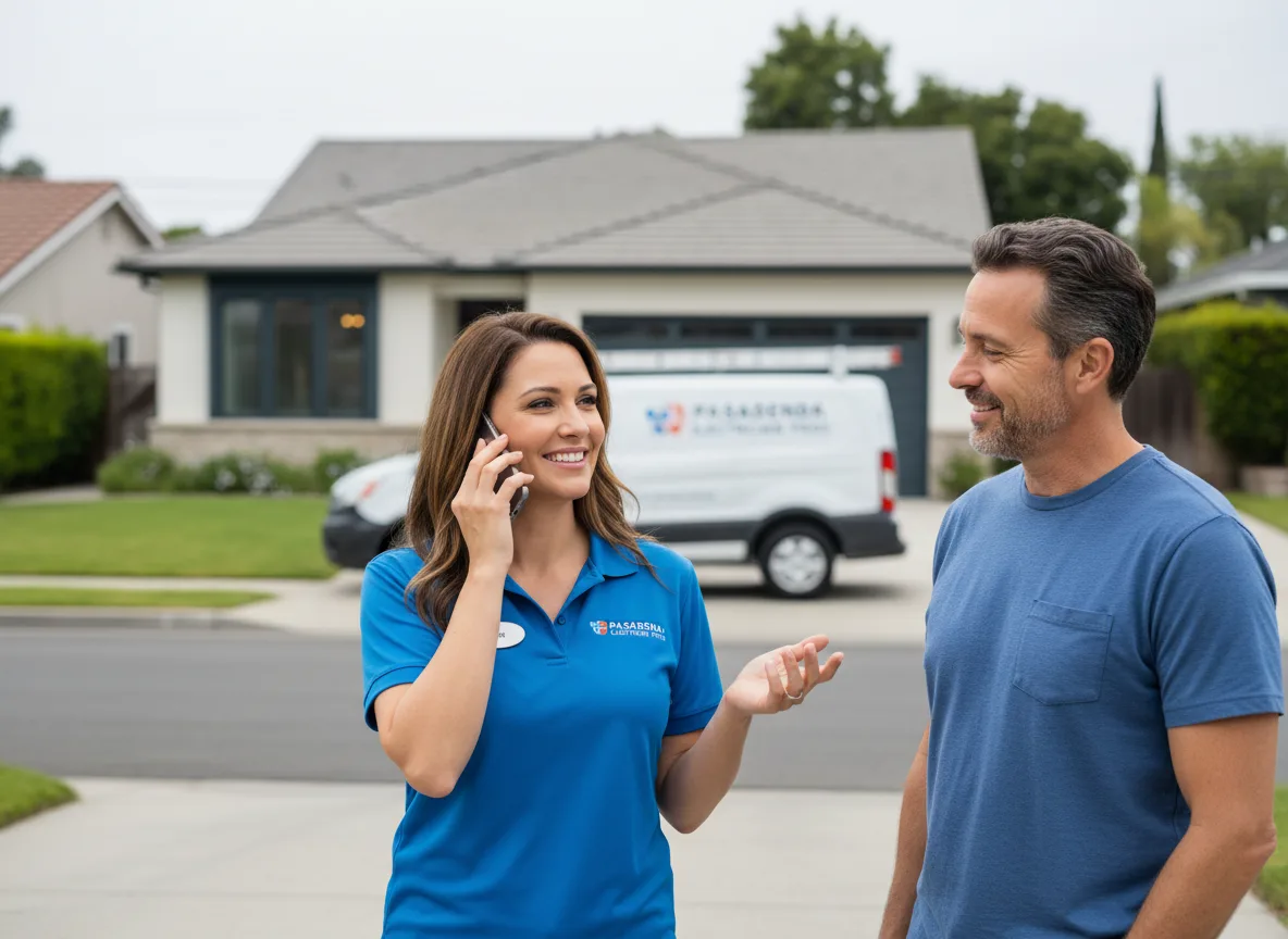 Electrician Norwood, VA FAQs